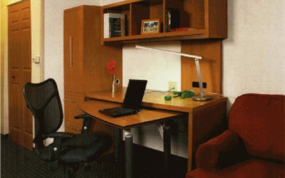 Marriott Towneplace Suites Dulles Airport - 