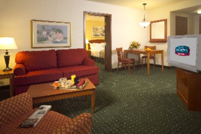 Marriott Towneplace Suites Dulles Airport - 