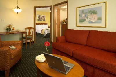 Marriott Towneplace Suites Dulles Airport - 