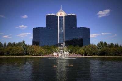 Sheraton Mahwah Hotel