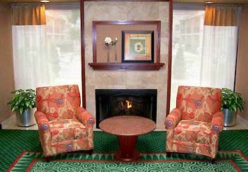 Image of Courtyard by Marriott Atlanta / Norcross I 85