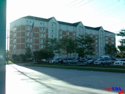 Candlewood Suites Chicago O'hare - 