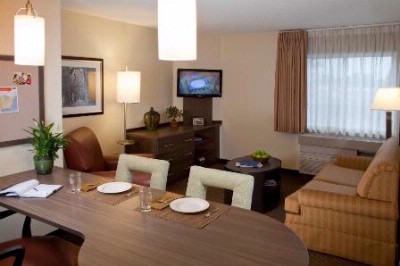 Candlewood Suites Chicago O'hare - One Bedroom Suite