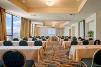 Hilton San Diego Airport - 
