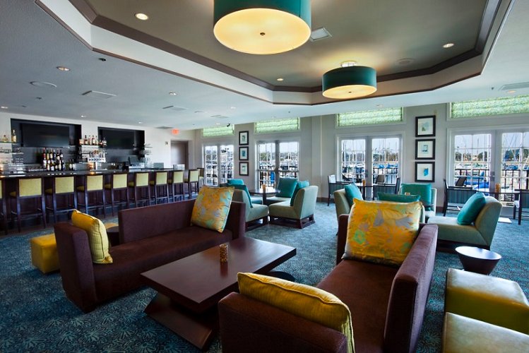 Hilton San Diego Airport - 