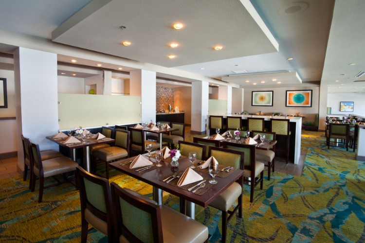 Hilton San Diego Airport - 