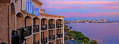 Hilton San Diego Airport - Breathtaking