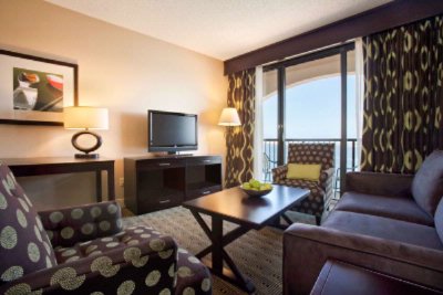 Hilton San Diego Airport - 