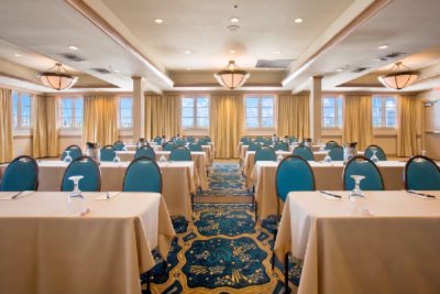 Hilton San Diego Airport - 