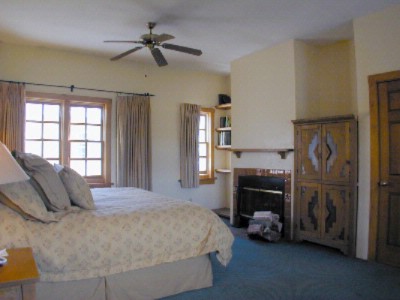 Hotel Plaza Real - Sleeping Area