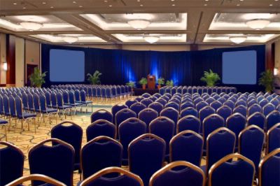 Hyatt Regency Sarasota - Ballroom