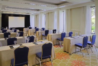 Hyatt Regency Sarasota - The Keys Meeting Space