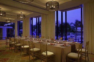 Hyatt Regency Sarasota - Tropics Meeting Room