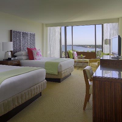 Hyatt Regency Sarasota - Standard Double/double