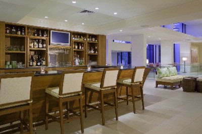Hyatt Regency Sarasota - Currents Bar