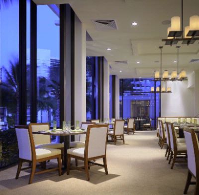Hyatt Regency Sarasota - Currents Restarurant