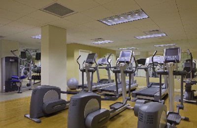 Hyatt Regency Sarasota - Fitness Room