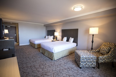 Country Inn & Suites - 
