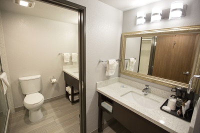 Country Inn & Suites - 