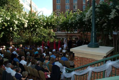 Alexandria Hilton Old Town - 