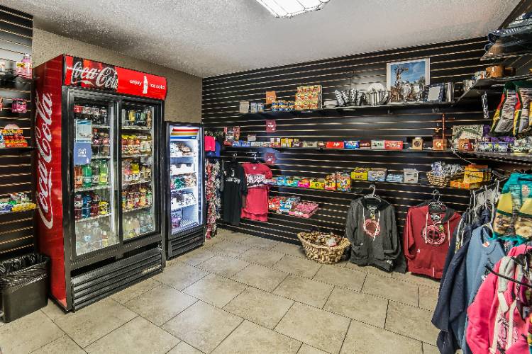 Comfort Suites Hotel - 