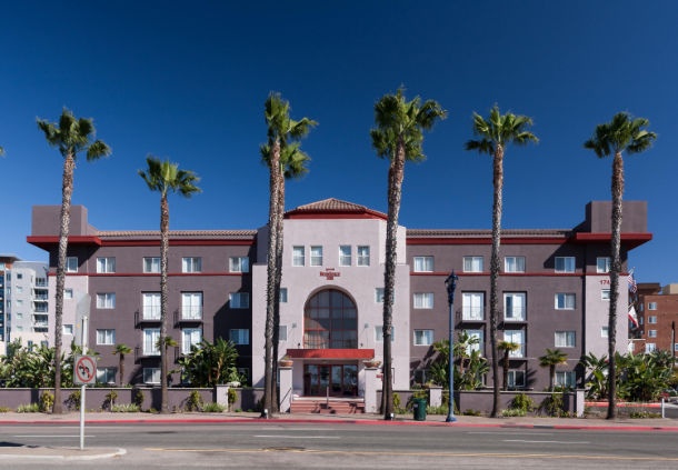 Residence Inn San Diego Dt - 