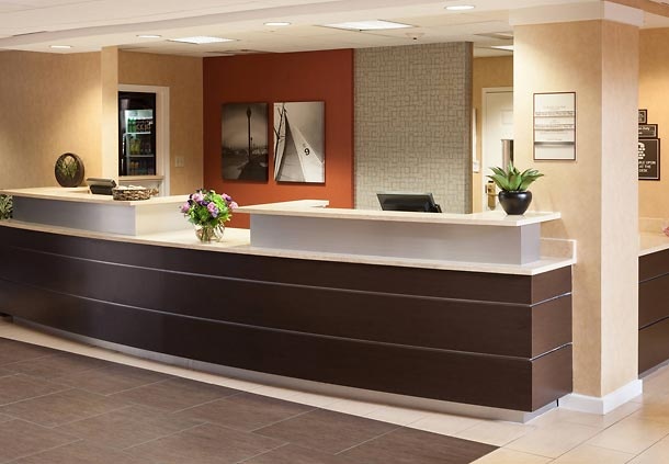 Residence Inn San Diego Dt - 