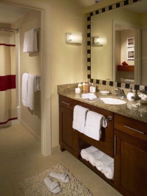 Residence Inn by Marriott Louisville Downtown - Bath Area