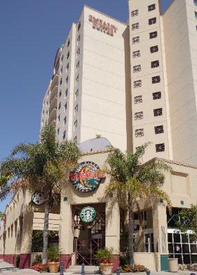 Embassy Suites San Diego Bay Downtown - 