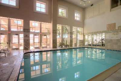 Embassy Suites San Diego Bay Downtown - 
