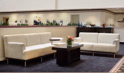 Embassy Suites San Diego Bay Downtown - 