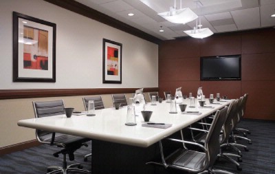 Embassy Suites San Diego Bay Downtown - 