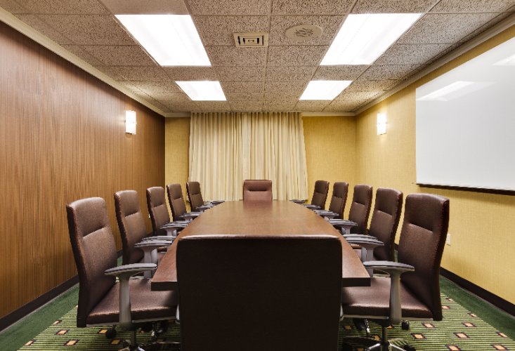 Courtyard by Marriott Chicago Southeast Hammond - 24 Hour Market