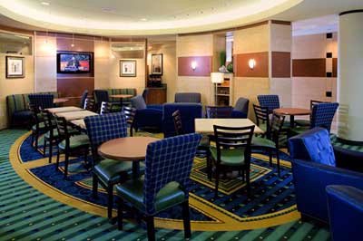 Marriott Springhill Suites - 