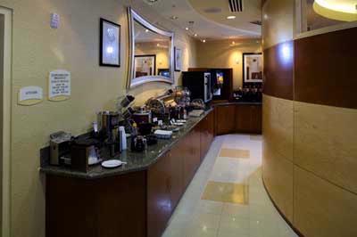 Marriott Springhill Suites - 