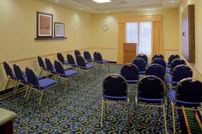 Marriott Springhill Suites - 