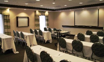 Hampton Inn & Suites Las Vegas Red Rock / Summerli - Meeting