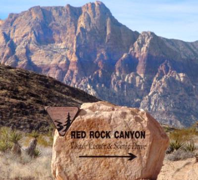 Hampton Inn & Suites Las Vegas Red Rock / Summerli - Red Rock