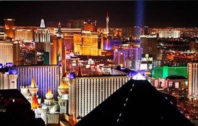 Hampton Inn & Suites Las Vegas Red Rock / Summerli - Strip
