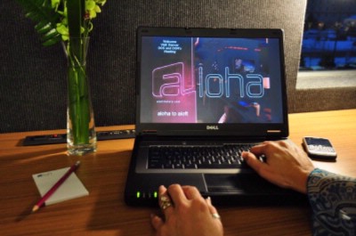 Aloft Denver International Airport - Wi-fi Throughout Hotel