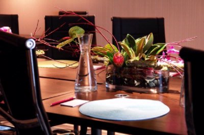 Aloft Denver International Airport - Meeting Room