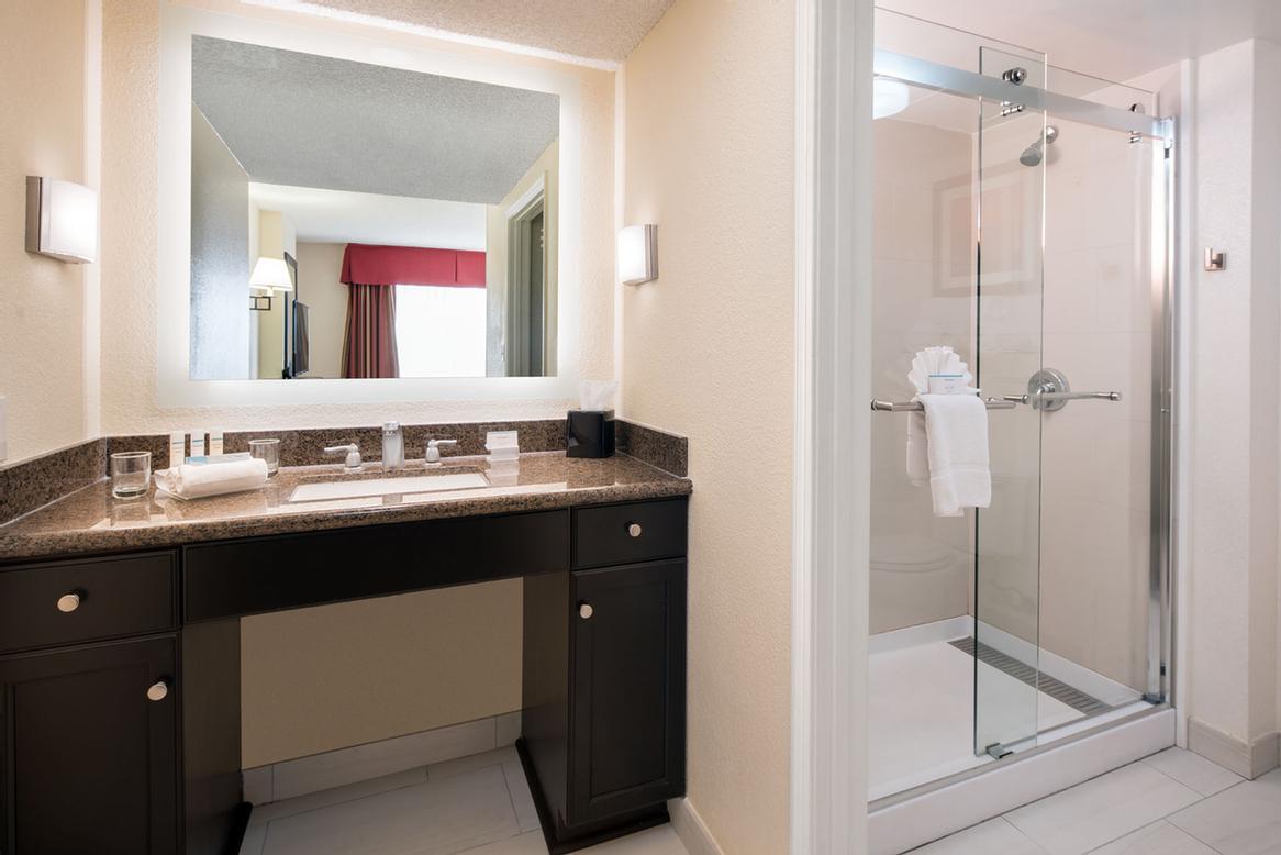 Homewood Suites by Hilton - Meeting Room Banquet Style