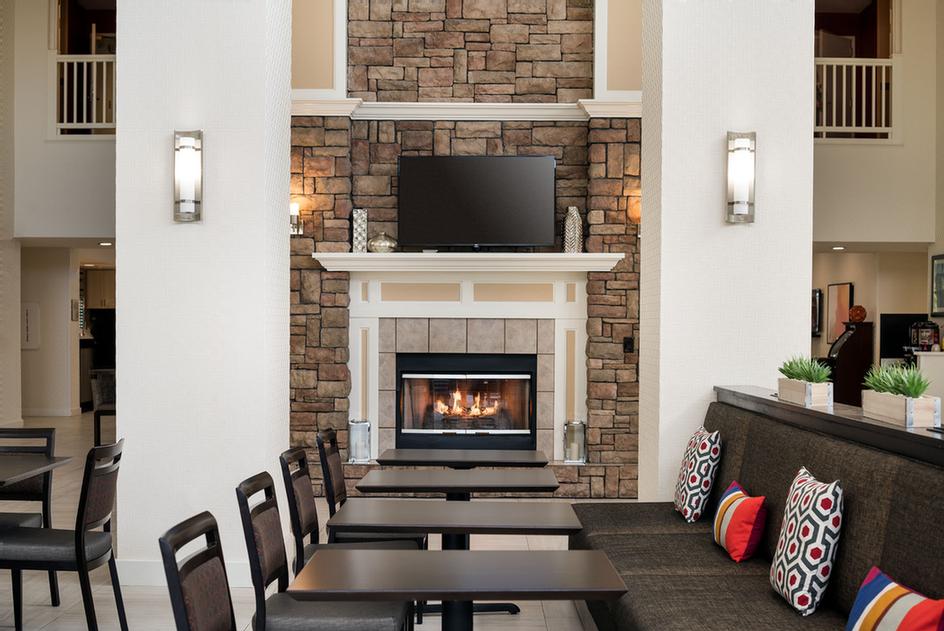 Homewood Suites by Hilton - Stay Fit While Away From Home
