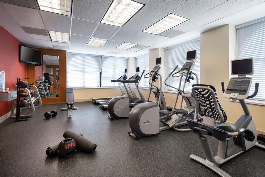 Homewood Suites by Hilton - Endulge Yourself While On Vacation
