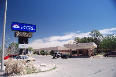 Image of Americas Best Value Inn