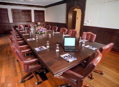 Biltmore Hotel - Boardroom