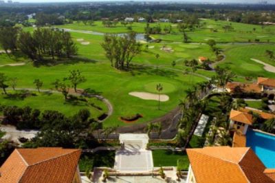 Biltmore Hotel - 19 Hole Donald Ross Golf Course