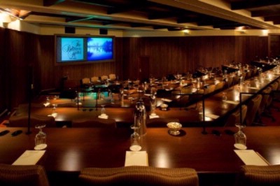 Biltmore Hotel - Amphitheater