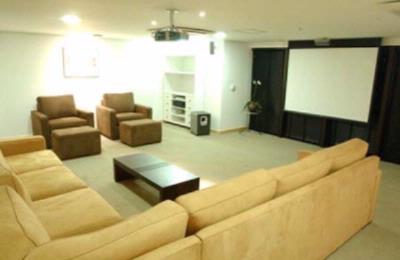 Sonesta Hotel - 