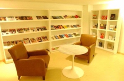 Sonesta Hotel - 